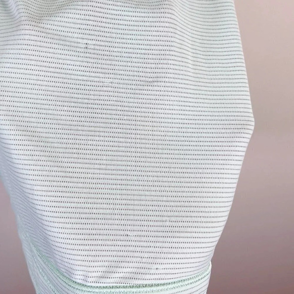 Lululemon Run: Back On Track Tank Mint Moment - Picture 14 of 14